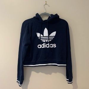 Adidas Hoodie